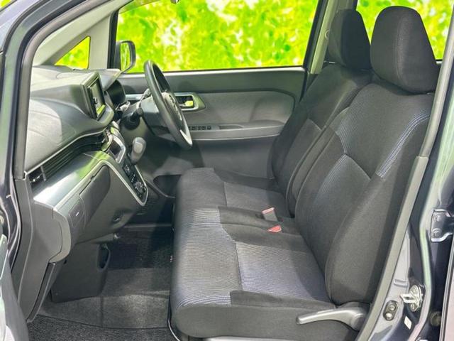 ステラ 4WDカスタムRスマートアシスト 新品タイヤ/社外 SDナビ/衝突安全装置/パーキングアシスト バックガイド/ヘッドランプ LED/Bluetooth接続/ETC/EBD付ABS/横滑り防止装置/アイドリングストップ バックカメラ(7枚目)