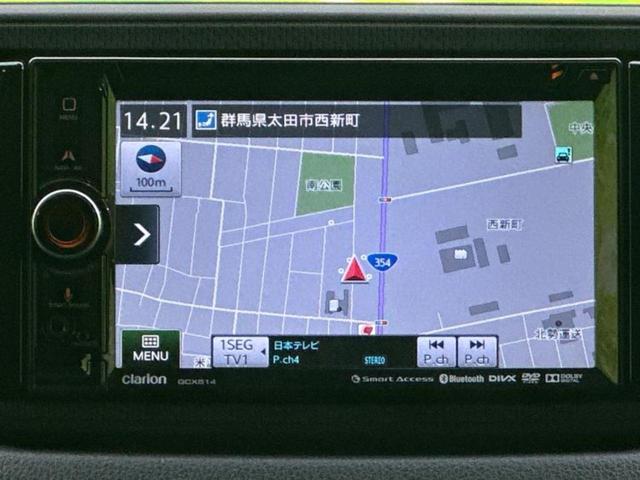 ステラ 4WDカスタムRスマートアシスト 新品タイヤ/社外 SDナビ/衝突安全装置/パーキングアシスト バックガイド/ヘッドランプ LED/Bluetooth接続/ETC/EBD付ABS/横滑り防止装置/アイドリングストップ バックカメラ(9枚目)