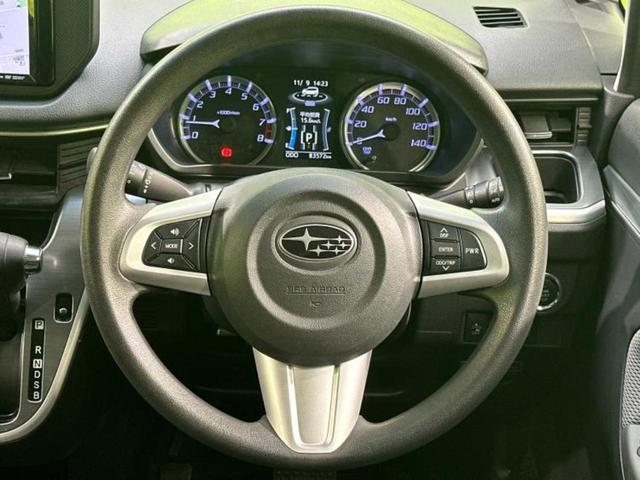 ステラ 4WDカスタムRスマートアシスト 新品タイヤ/社外 SDナビ/衝突安全装置/パーキングアシスト バックガイド/ヘッドランプ LED/Bluetooth接続/ETC/EBD付ABS/横滑り防止装置/アイドリングストップ バックカメラ(14枚目)