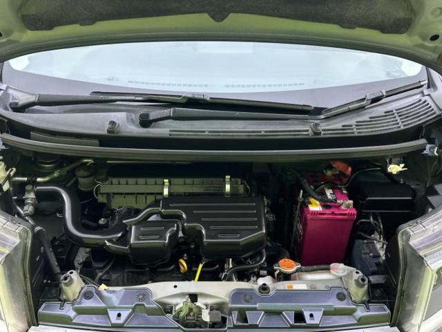 ステラ 4WDカスタムRスマートアシスト 新品タイヤ/社外 SDナビ/衝突安全装置/パーキングアシスト バックガイド/ヘッドランプ LED/Bluetooth接続/ETC/EBD付ABS/横滑り防止装置/アイドリングストップ バックカメラ(49枚目)