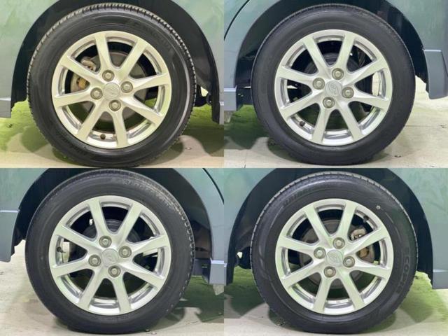 ステラ 4WDカスタムRスマートアシスト 新品タイヤ/社外 SDナビ/衝突安全装置/パーキングアシスト バックガイド/ヘッドランプ LED/Bluetooth接続/ETC/EBD付ABS/横滑り防止装置/アイドリングストップ バックカメラ(52枚目)