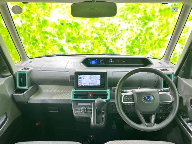 シフォン 4WD Gスマートアシスト 新品タイヤ/保証書/純正 メモリーナビ/衝突安全装置/電動スライドドア/シートヒーター/全方位モニター/車線逸脱防止支援システム/パーキングアシスト バックガイド/ドライブレコーダー 純正 4WD(4枚目)