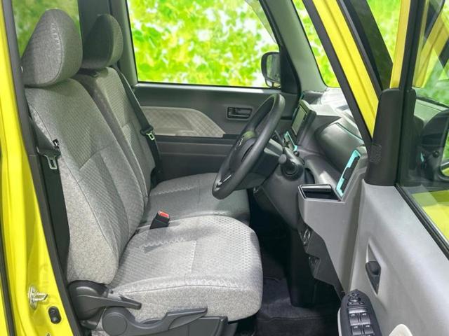 シフォン 4WD Gスマートアシスト 新品タイヤ/保証書/純正 メモリーナビ/衝突安全装置/電動スライドドア/シートヒーター/全方位モニター/車線逸脱防止支援システム/パーキングアシスト バックガイド/ドライブレコーダー 純正 4WD(5枚目)