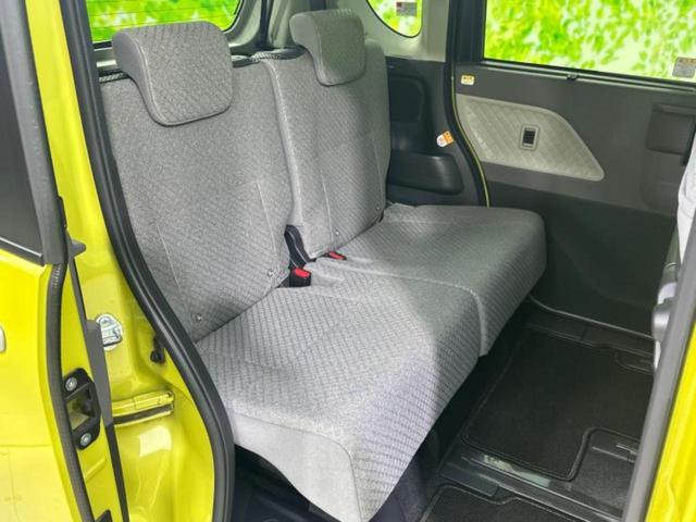 シフォン 4WD Gスマートアシスト 新品タイヤ/保証書/純正 メモリーナビ/衝突安全装置/電動スライドドア/シートヒーター/全方位モニター/車線逸脱防止支援システム/パーキングアシスト バックガイド/ドライブレコーダー 純正 4WD(6枚目)