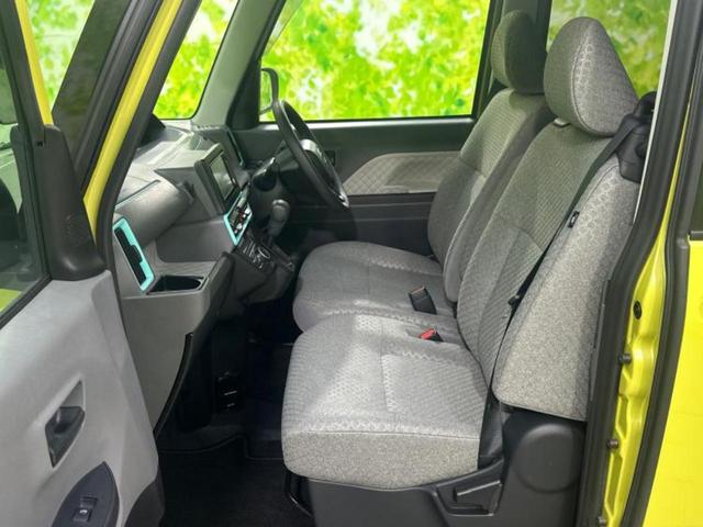 シフォン 4WD Gスマートアシスト 新品タイヤ/保証書/純正 メモリーナビ/衝突安全装置/電動スライドドア/シートヒーター/全方位モニター/車線逸脱防止支援システム/パーキングアシスト バックガイド/ドライブレコーダー 純正 4WD(7枚目)