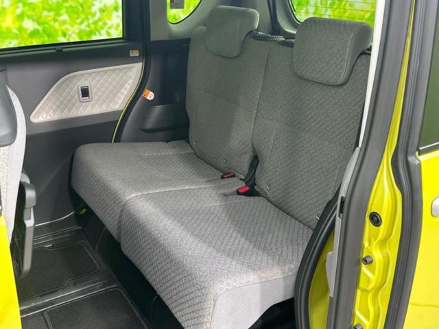 シフォン 4WD Gスマートアシスト 新品タイヤ/保証書/純正 メモリーナビ/衝突安全装置/電動スライドドア/シートヒーター/全方位モニター/車線逸脱防止支援システム/パーキングアシスト バックガイド/ドライブレコーダー 純正 4WD(8枚目)