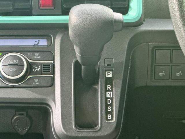 シフォン 4WD Gスマートアシスト 新品タイヤ/保証書/純正 メモリーナビ/衝突安全装置/電動スライドドア/シートヒーター/全方位モニター/車線逸脱防止支援システム/パーキングアシスト バックガイド/ドライブレコーダー 純正 4WD(17枚目)