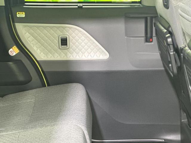 シフォン 4WD Gスマートアシスト 新品タイヤ/保証書/純正 メモリーナビ/衝突安全装置/電動スライドドア/シートヒーター/全方位モニター/車線逸脱防止支援システム/パーキングアシスト バックガイド/ドライブレコーダー 純正 4WD(23枚目)