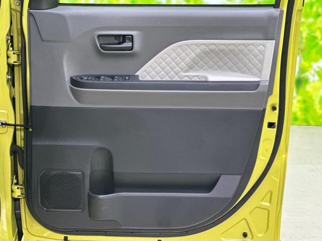 シフォン 4WD Gスマートアシスト 新品タイヤ/保証書/純正 メモリーナビ/衝突安全装置/電動スライドドア/シートヒーター/全方位モニター/車線逸脱防止支援システム/パーキングアシスト バックガイド/ドライブレコーダー 純正 4WD(24枚目)