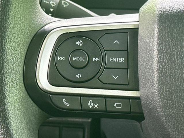 シフォン 4WD Gスマートアシスト 新品タイヤ/保証書/純正 メモリーナビ/衝突安全装置/電動スライドドア/シートヒーター/全方位モニター/車線逸脱防止支援システム/パーキングアシスト バックガイド/ドライブレコーダー 純正 4WD(27枚目)