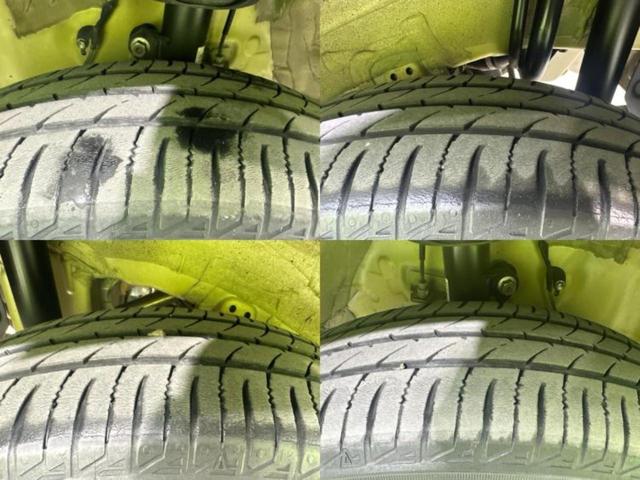 シフォン 4WD Gスマートアシスト 新品タイヤ/保証書/純正 メモリーナビ/衝突安全装置/電動スライドドア/シートヒーター/全方位モニター/車線逸脱防止支援システム/パーキングアシスト バックガイド/ドライブレコーダー 純正 4WD(51枚目)