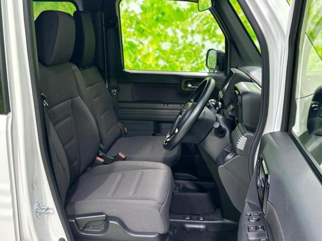 N-VAN ファン・ターボ 保証書/純正 8インチ メモリーナビ/ホンダセンシング/車線逸脱防止支援システム/ヘッドランプ LED/Bluetooth接続/EBD付ABS/横滑り防止装置/アイドリングストップ ターボ 禁煙車(5枚目)
