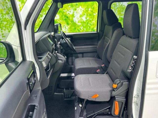 N-VAN ファン・ターボ 保証書/純正 8インチ メモリーナビ/ホンダセンシング/車線逸脱防止支援システム/ヘッドランプ LED/Bluetooth接続/EBD付ABS/横滑り防止装置/アイドリングストップ ターボ 禁煙車(7枚目)
