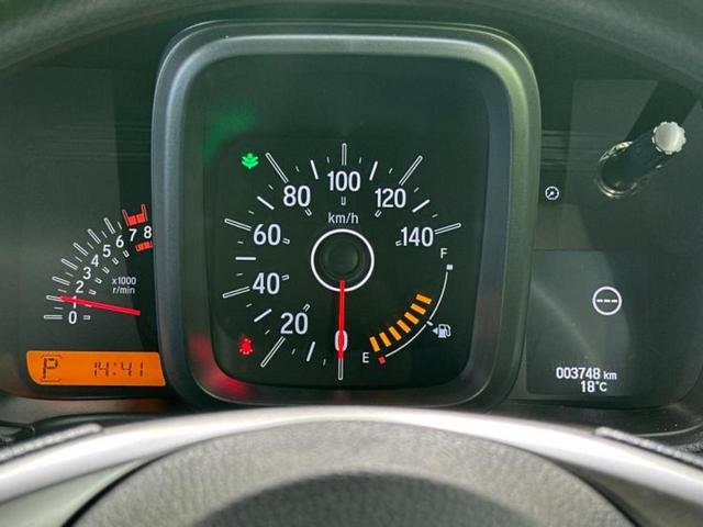 N-VAN ファン・ターボ 保証書/純正 8インチ メモリーナビ/ホンダセンシング/車線逸脱防止支援システム/ヘッドランプ LED/Bluetooth接続/EBD付ABS/横滑り防止装置/アイドリングストップ ターボ 禁煙車(13枚目)