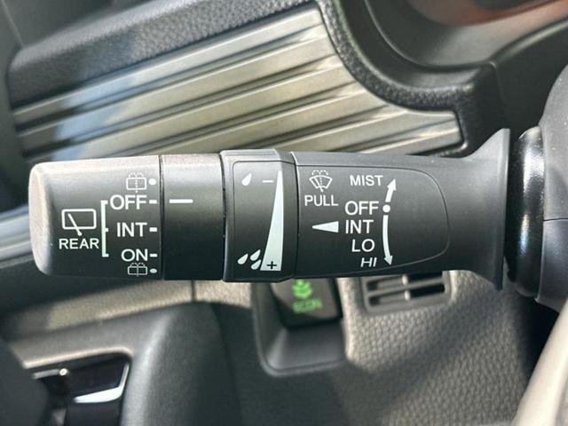 N-VAN ファン・ターボ 保証書/純正 8インチ メモリーナビ/ホンダセンシング/車線逸脱防止支援システム/ヘッドランプ LED/Bluetooth接続/EBD付ABS/横滑り防止装置/アイドリングストップ ターボ 禁煙車(16枚目)