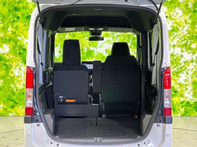N-VAN ファン・ターボ 保証書/純正 8インチ メモリーナビ/ホンダセンシング/車線逸脱防止支援システム/ヘッドランプ LED/Bluetooth接続/EBD付ABS/横滑り防止装置/アイドリングストップ ターボ 禁煙車(20枚目)