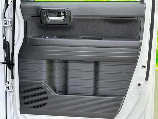 N-VAN ファン・ターボ 保証書/純正 8インチ メモリーナビ/ホンダセンシング/車線逸脱防止支援システム/ヘッドランプ LED/Bluetooth接続/EBD付ABS/横滑り防止装置/アイドリングストップ ターボ 禁煙車(24枚目)