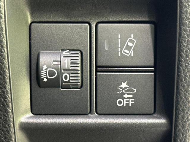 N-VAN ファン・ターボ 保証書/純正 8インチ メモリーナビ/ホンダセンシング/車線逸脱防止支援システム/ヘッドランプ LED/Bluetooth接続/EBD付ABS/横滑り防止装置/アイドリングストップ ターボ 禁煙車(25枚目)