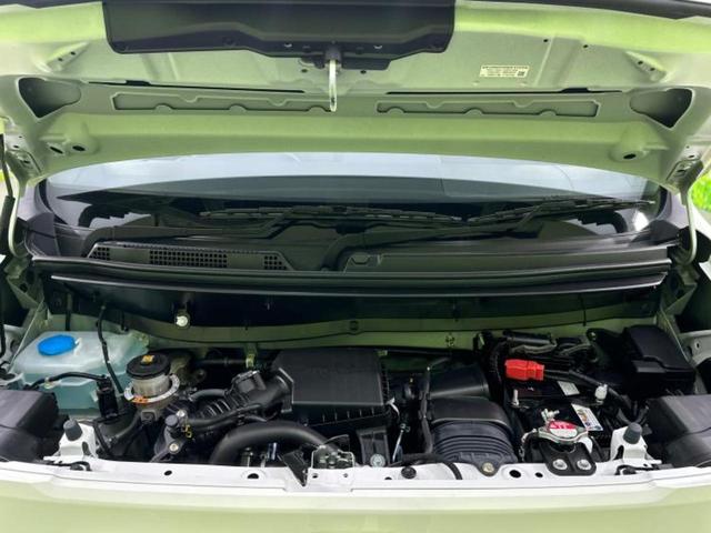 N-VAN ファン・ターボ 保証書/純正 8インチ メモリーナビ/ホンダセンシング/車線逸脱防止支援システム/ヘッドランプ LED/Bluetooth接続/EBD付ABS/横滑り防止装置/アイドリングストップ ターボ 禁煙車(47枚目)