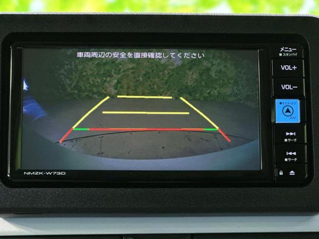 ムーヴキャンバス ストライプスG 保証書/純正 メモリーナビ/スマートアシスト(トヨタ・ダイハツ)/両側電動スライドドア/シートヒーター 前席/車線逸脱防止支援システム/登録済未使用車/ヘッドランプ LED/USBジャック 禁煙車(12枚目)