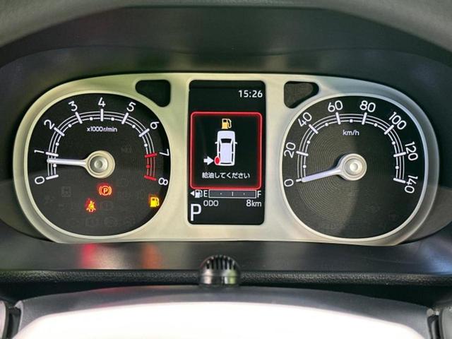 ムーヴキャンバス ストライプスG 保証書/純正 メモリーナビ/スマートアシスト(トヨタ・ダイハツ)/両側電動スライドドア/シートヒーター 前席/車線逸脱防止支援システム/登録済未使用車/ヘッドランプ LED/USBジャック 禁煙車(13枚目)