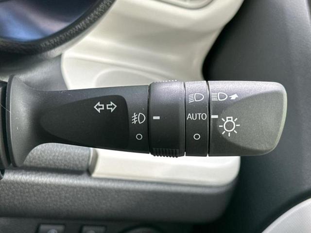 ムーヴキャンバス ストライプスG 保証書/純正 メモリーナビ/スマートアシスト(トヨタ・ダイハツ)/両側電動スライドドア/シートヒーター 前席/車線逸脱防止支援システム/登録済未使用車/ヘッドランプ LED/USBジャック 禁煙車(15枚目)