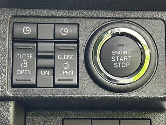 ムーヴキャンバス ストライプスG 保証書/純正 メモリーナビ/スマートアシスト(トヨタ・ダイハツ)/両側電動スライドドア/シートヒーター 前席/車線逸脱防止支援システム/登録済未使用車/ヘッドランプ LED/USBジャック 禁煙車(18枚目)