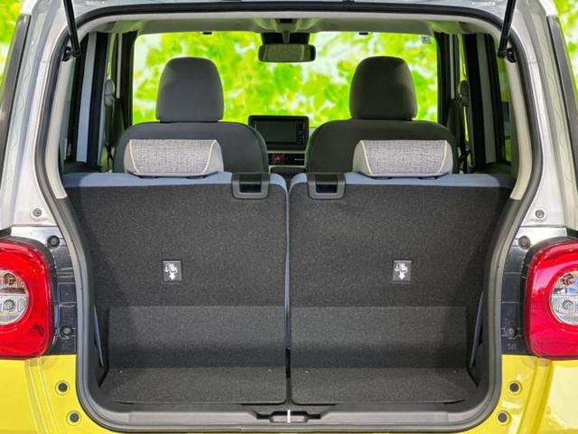 ムーヴキャンバス ストライプスG 保証書/純正 メモリーナビ/スマートアシスト(トヨタ・ダイハツ)/両側電動スライドドア/シートヒーター 前席/車線逸脱防止支援システム/登録済未使用車/ヘッドランプ LED/USBジャック 禁煙車(19枚目)