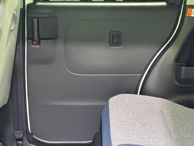 ムーヴキャンバス ストライプスG 保証書/純正 メモリーナビ/スマートアシスト(トヨタ・ダイハツ)/両側電動スライドドア/シートヒーター 前席/車線逸脱防止支援システム/登録済未使用車/ヘッドランプ LED/USBジャック 禁煙車(22枚目)