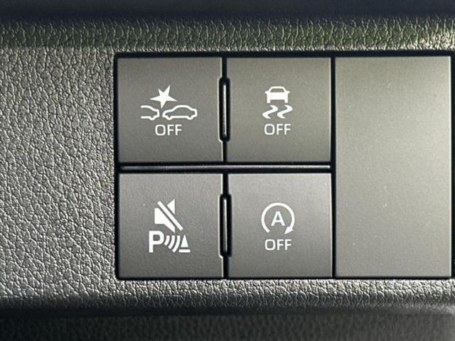 ムーヴキャンバス ストライプスG 保証書/純正 メモリーナビ/スマートアシスト(トヨタ・ダイハツ)/両側電動スライドドア/シートヒーター 前席/車線逸脱防止支援システム/登録済未使用車/ヘッドランプ LED/USBジャック 禁煙車(26枚目)