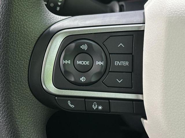 ムーヴキャンバス ストライプスG 保証書/純正 メモリーナビ/スマートアシスト(トヨタ・ダイハツ)/両側電動スライドドア/シートヒーター 前席/車線逸脱防止支援システム/登録済未使用車/ヘッドランプ LED/USBジャック 禁煙車(27枚目)