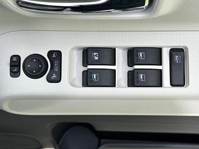 ムーヴキャンバス ストライプスG 保証書/純正 メモリーナビ/スマートアシスト(トヨタ・ダイハツ)/両側電動スライドドア/シートヒーター 前席/車線逸脱防止支援システム/登録済未使用車/ヘッドランプ LED/USBジャック 禁煙車(29枚目)