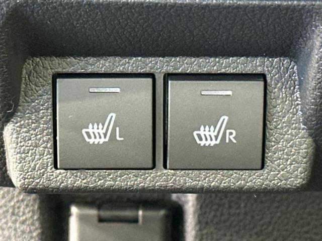 ムーヴキャンバス ストライプスG 保証書/純正 メモリーナビ/スマートアシスト(トヨタ・ダイハツ)/両側電動スライドドア/シートヒーター 前席/車線逸脱防止支援システム/登録済未使用車/ヘッドランプ LED/USBジャック 禁煙車(30枚目)