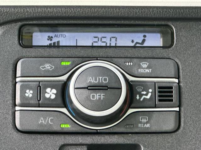 ムーヴキャンバス ストライプスG 保証書/純正 メモリーナビ/スマートアシスト(トヨタ・ダイハツ)/両側電動スライドドア/シートヒーター 前席/車線逸脱防止支援システム/登録済未使用車/ヘッドランプ LED/USBジャック 禁煙車(31枚目)