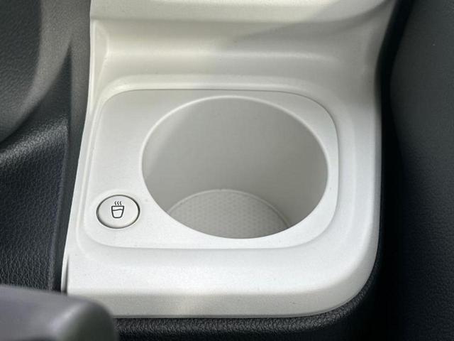 ムーヴキャンバス ストライプスG 保証書/純正 メモリーナビ/スマートアシスト(トヨタ・ダイハツ)/両側電動スライドドア/シートヒーター 前席/車線逸脱防止支援システム/登録済未使用車/ヘッドランプ LED/USBジャック 禁煙車(34枚目)