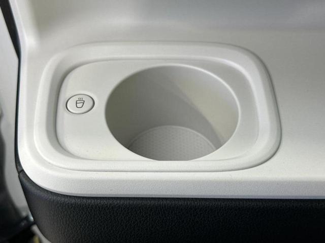 ムーヴキャンバス ストライプスG 保証書/純正 メモリーナビ/スマートアシスト(トヨタ・ダイハツ)/両側電動スライドドア/シートヒーター 前席/車線逸脱防止支援システム/登録済未使用車/ヘッドランプ LED/USBジャック 禁煙車(35枚目)