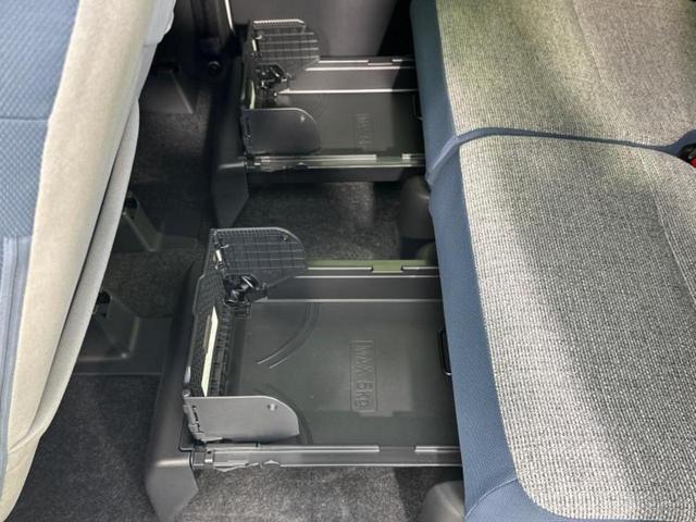 ムーヴキャンバス ストライプスG 保証書/純正 メモリーナビ/スマートアシスト(トヨタ・ダイハツ)/両側電動スライドドア/シートヒーター 前席/車線逸脱防止支援システム/登録済未使用車/ヘッドランプ LED/USBジャック 禁煙車(39枚目)