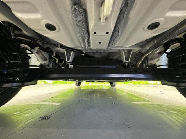 ムーヴキャンバス ストライプスG 保証書/純正 メモリーナビ/スマートアシスト(トヨタ・ダイハツ)/両側電動スライドドア/シートヒーター 前席/車線逸脱防止支援システム/登録済未使用車/ヘッドランプ LED/USBジャック 禁煙車(46枚目)