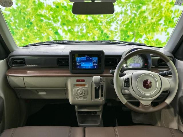 アルトラパンLC X 保証書/ディスプレイオーディオ/セーフティサポート(スズキ)/シートヒーター 前席/車線逸脱防止支援システム/ヘッドランプ LED/Bluetooth接続/EBD付ABS/横滑り防止装置 バックカメラ(4枚目)