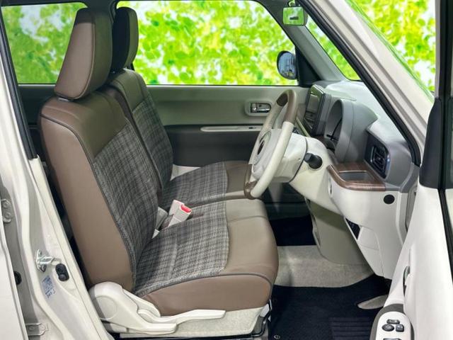 アルトラパンLC X 保証書/ディスプレイオーディオ/セーフティサポート(スズキ)/シートヒーター 前席/車線逸脱防止支援システム/ヘッドランプ LED/Bluetooth接続/EBD付ABS/横滑り防止装置 バックカメラ(5枚目)