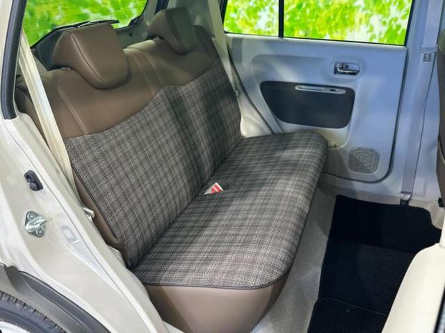 アルトラパンLC X 保証書/ディスプレイオーディオ/セーフティサポート(スズキ)/シートヒーター 前席/車線逸脱防止支援システム/ヘッドランプ LED/Bluetooth接続/EBD付ABS/横滑り防止装置 バックカメラ(6枚目)