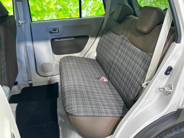 アルトラパンLC X 保証書/ディスプレイオーディオ/セーフティサポート(スズキ)/シートヒーター 前席/車線逸脱防止支援システム/ヘッドランプ LED/Bluetooth接続/EBD付ABS/横滑り防止装置 バックカメラ(8枚目)