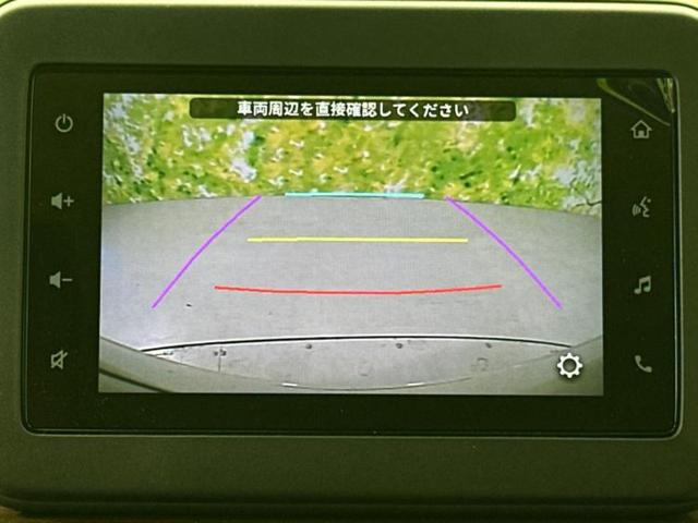 アルトラパンLC X 保証書/ディスプレイオーディオ/セーフティサポート(スズキ)/シートヒーター 前席/車線逸脱防止支援システム/ヘッドランプ LED/Bluetooth接続/EBD付ABS/横滑り防止装置 バックカメラ(11枚目)