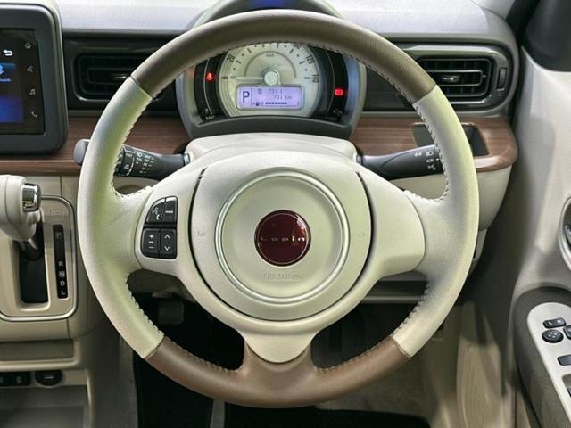 アルトラパンLC X 保証書/ディスプレイオーディオ/セーフティサポート(スズキ)/シートヒーター 前席/車線逸脱防止支援システム/ヘッドランプ LED/Bluetooth接続/EBD付ABS/横滑り防止装置 バックカメラ(13枚目)