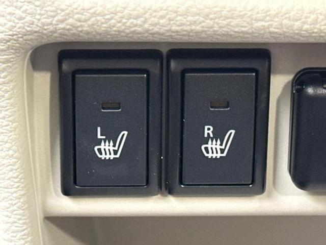 アルトラパンLC X 保証書/ディスプレイオーディオ/セーフティサポート(スズキ)/シートヒーター 前席/車線逸脱防止支援システム/ヘッドランプ LED/Bluetooth接続/EBD付ABS/横滑り防止装置 バックカメラ(25枚目)