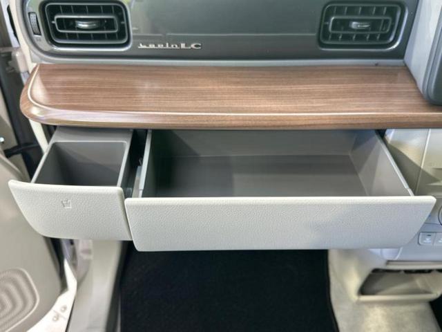 アルトラパンLC X 保証書/ディスプレイオーディオ/セーフティサポート(スズキ)/シートヒーター 前席/車線逸脱防止支援システム/ヘッドランプ LED/Bluetooth接続/EBD付ABS/横滑り防止装置 バックカメラ(35枚目)