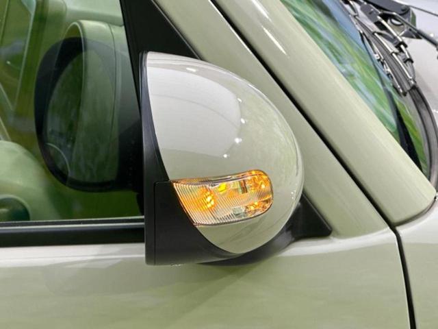 アルトラパンLC X 保証書/ディスプレイオーディオ/セーフティサポート(スズキ)/シートヒーター 前席/車線逸脱防止支援システム/ヘッドランプ LED/Bluetooth接続/EBD付ABS/横滑り防止装置 バックカメラ(39枚目)