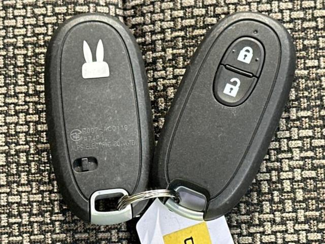 アルトラパンLC X 保証書/ディスプレイオーディオ/セーフティサポート(スズキ)/シートヒーター 前席/車線逸脱防止支援システム/ヘッドランプ LED/Bluetooth接続/EBD付ABS/横滑り防止装置 バックカメラ(40枚目)