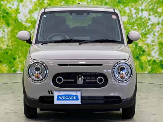 アルトラパンLC X 保証書/ディスプレイオーディオ/セーフティサポート(スズキ)/シートヒーター 前席/車線逸脱防止支援システム/ヘッドランプ LED/Bluetooth接続/EBD付ABS/横滑り防止装置 バックカメラ(41枚目)