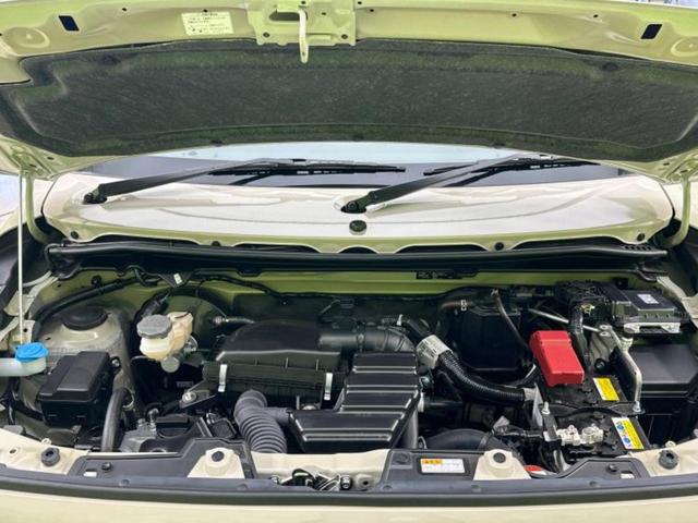 アルトラパンLC X 保証書/ディスプレイオーディオ/セーフティサポート(スズキ)/シートヒーター 前席/車線逸脱防止支援システム/ヘッドランプ LED/Bluetooth接続/EBD付ABS/横滑り防止装置 バックカメラ(46枚目)